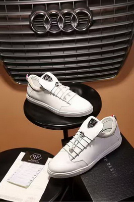 PhiliPP Plein Fashion Casual Men Shoes--061